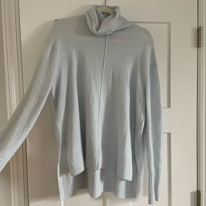 Athleta Turtleneck Sweater